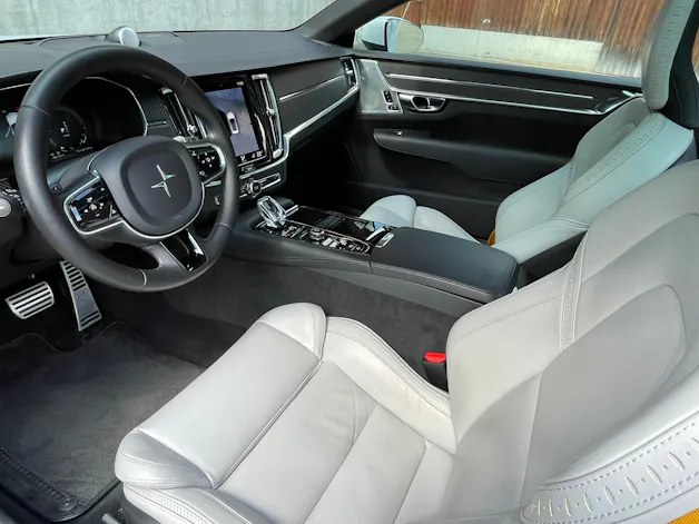 Polestar Polestar 1