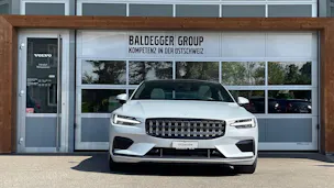 Polestar Polestar 1