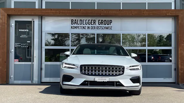 Polestar Polestar 1