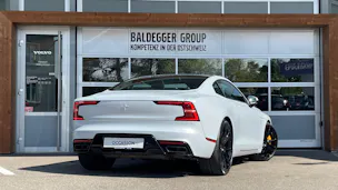 Polestar Polestar 1