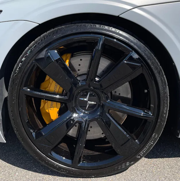 Polestar Polestar 1