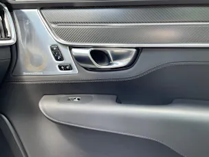Polestar Polestar 1