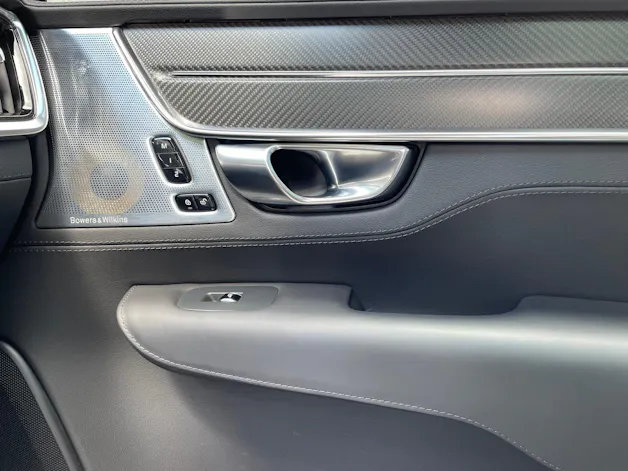 Polestar Polestar 1