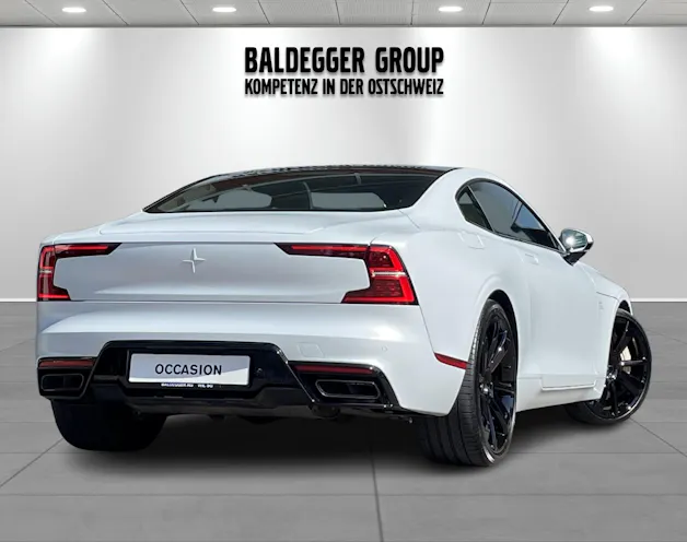 Polestar Polestar 1
