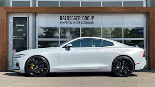 Polestar Polestar 1