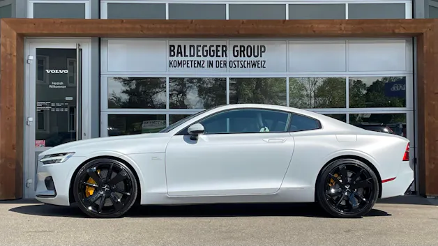 Polestar Polestar 1