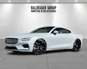 Polestar Polestar 1