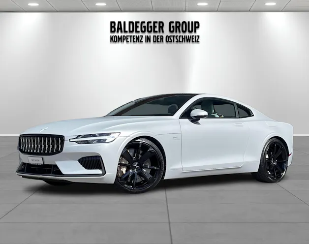 Polestar Polestar 1