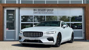 Polestar Polestar 1