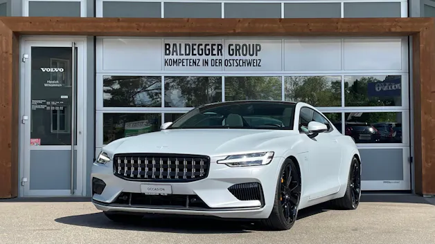 Polestar Polestar 1