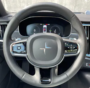 Polestar Polestar 1