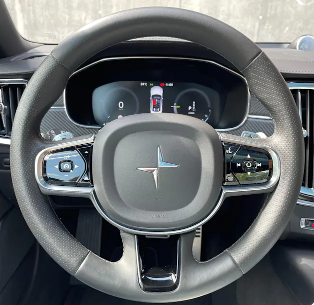Polestar Polestar 1