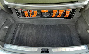 Polestar Polestar 1