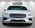 Polestar Polestar 1
