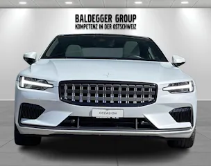 Polestar Polestar 1