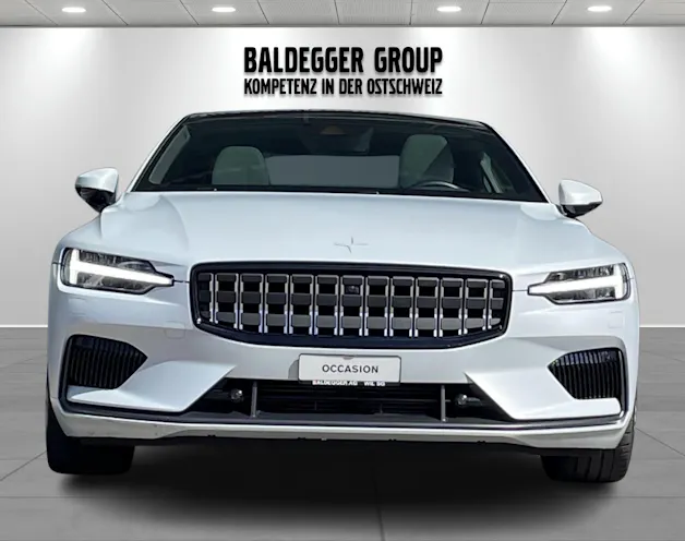 Polestar Polestar 1