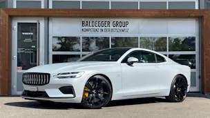 Polestar Polestar 1