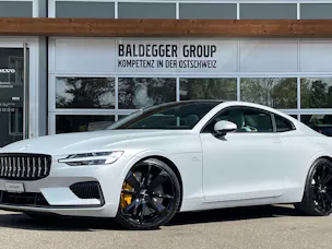 Polestar Polestar 1