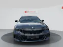 BMW 520d M Sport Pro 48V Touring Steptronic sDrive
