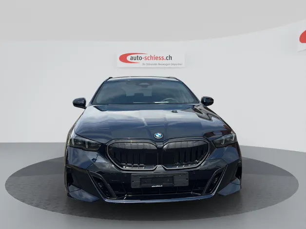 BMW 520d M Sport Pro 48V Touring Steptronic sDrive