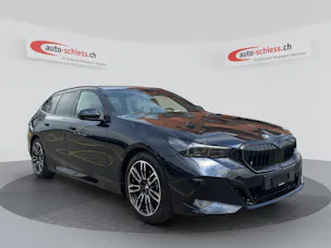 BMW 520d M Sport Pro 48V Touring Steptronic sDrive