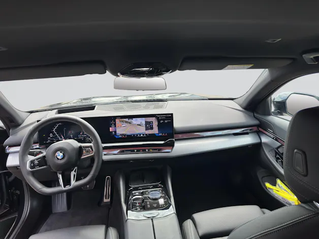 BMW 520d M Sport Pro 48V Touring Steptronic sDrive