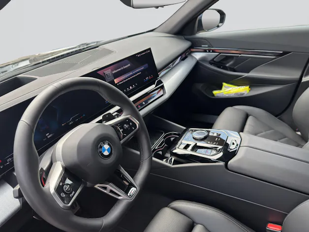 BMW 520d M Sport Pro 48V Touring Steptronic sDrive