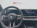 BMW 520d M Sport Pro 48V Touring Steptronic sDrive