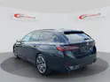 BMW 520d M Sport Pro 48V Touring Steptronic sDrive