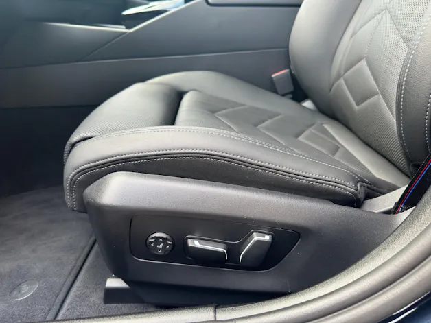 BMW 520d M Sport Pro 48V Touring Steptronic sDrive