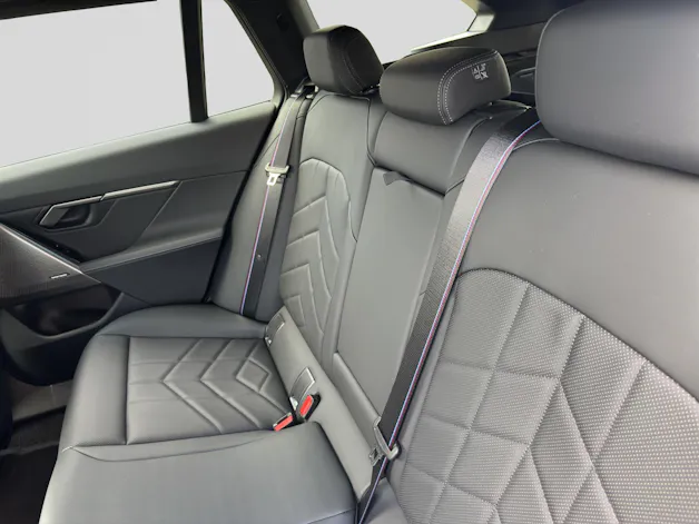 BMW 520d M Sport Pro 48V Touring Steptronic sDrive