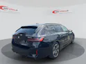BMW 520d M Sport Pro 48V Touring Steptronic sDrive