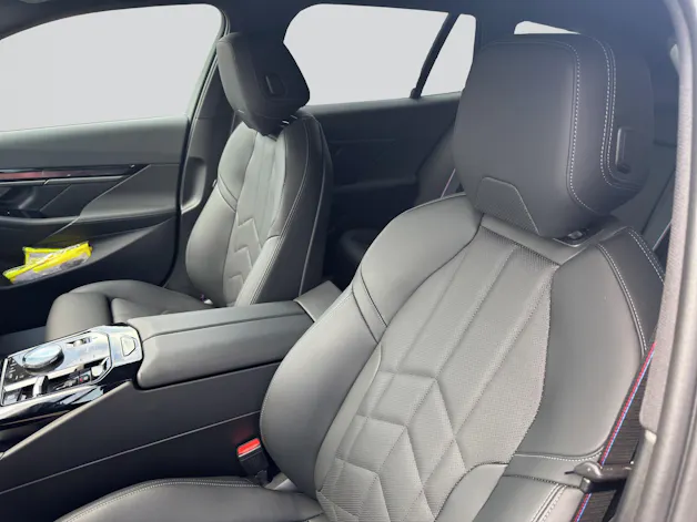 BMW 520d M Sport Pro 48V Touring Steptronic sDrive