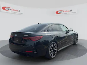 BMW 430i xDrive Gran Coupé M Sport Pro Steptronic