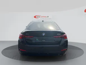 BMW 430i xDrive Gran Coupé M Sport Pro Steptronic
