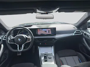 BMW 430i xDrive Gran Coupé M Sport Pro Steptronic