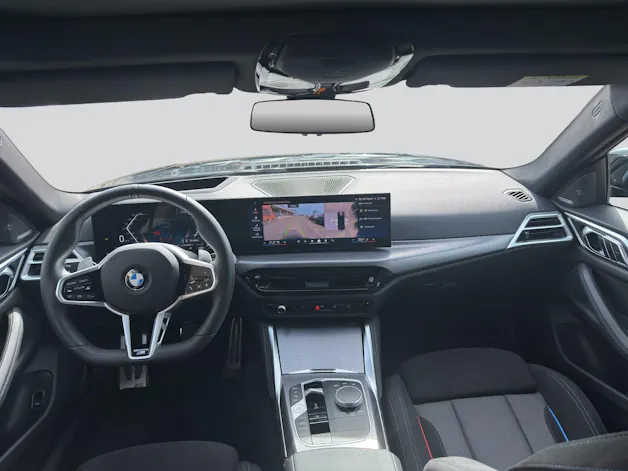 BMW 430i xDrive Gran Coupé M Sport Pro Steptronic