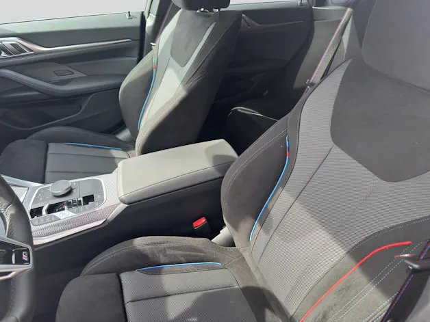 BMW 430i xDrive Gran Coupé M Sport Pro Steptronic