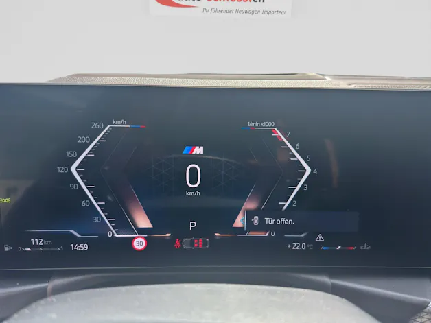 BMW 430i xDrive Gran Coupé M Sport Pro Steptronic