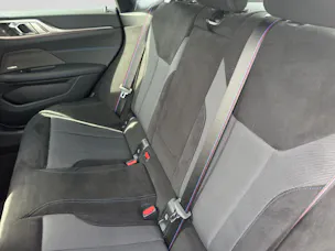BMW 430i xDrive Gran Coupé M Sport Pro Steptronic