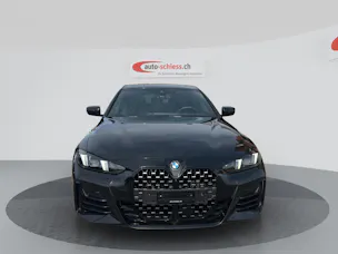 BMW 430i xDrive Gran Coupé M Sport Pro Steptronic