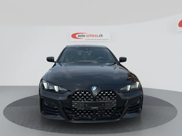 BMW 430i xDrive Gran Coupé M Sport Pro Steptronic