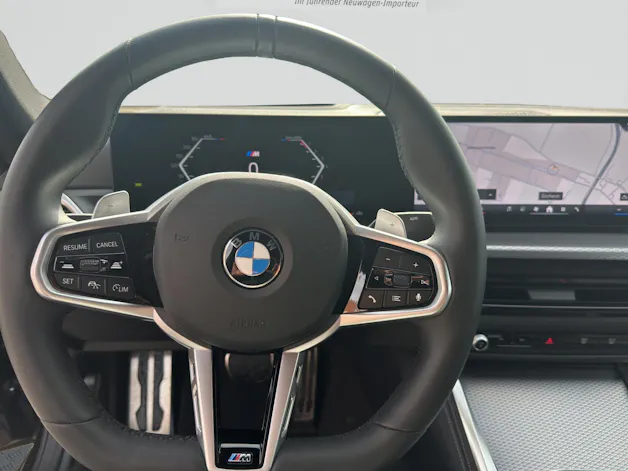 BMW 430i xDrive Gran Coupé M Sport Pro Steptronic