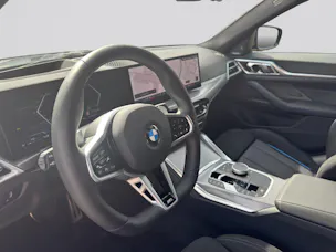 BMW 430i xDrive Gran Coupé M Sport Pro Steptronic