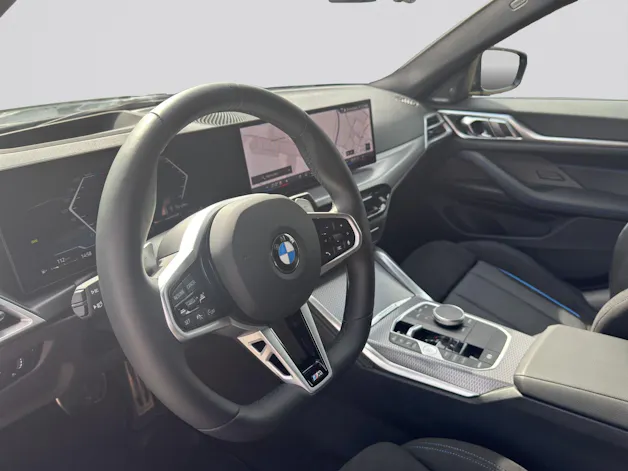 BMW 430i xDrive Gran Coupé M Sport Pro Steptronic