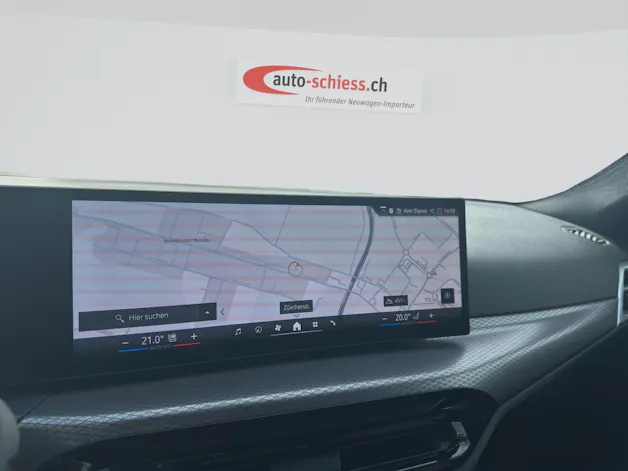 BMW 430i xDrive Gran Coupé M Sport Pro Steptronic