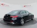 MERCEDES-BENZ C 220 d AMG Line