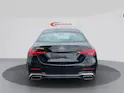 MERCEDES-BENZ C 220 d AMG Line