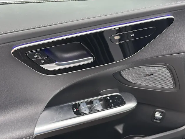 MERCEDES-BENZ C 220 d AMG Line