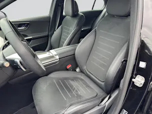 MERCEDES-BENZ C 220 d AMG Line